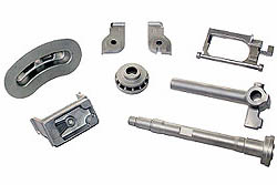 lost wax casting, lost wax process