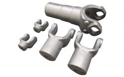 Automobile Part