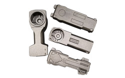 Door Closer Housing